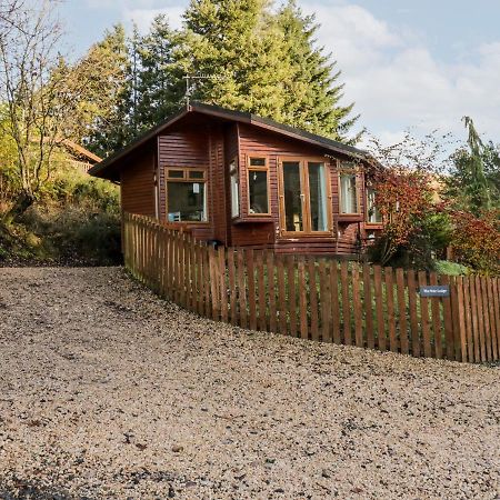 Glendevon The Wee Lodge מראה חיצוני תמונה
